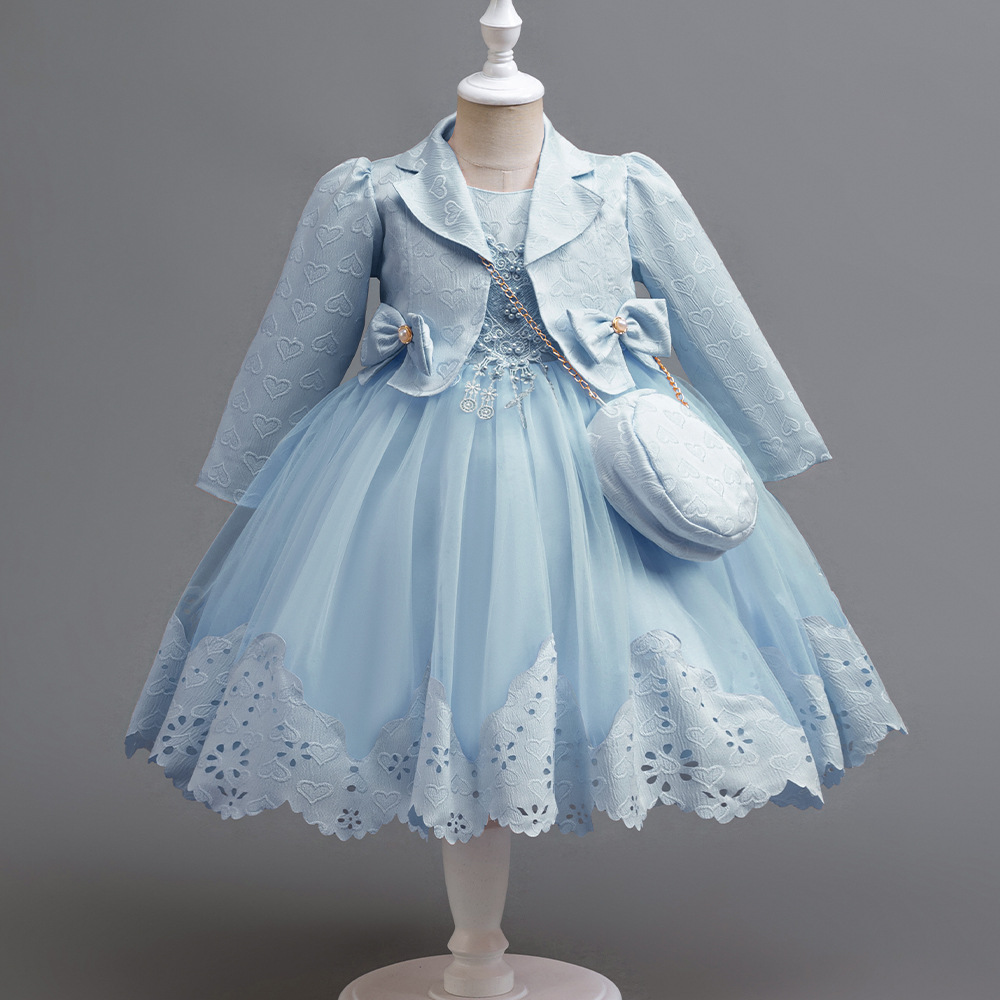 HETISO Girls Princess Ball Gow - Baby Clothing High End review and price
