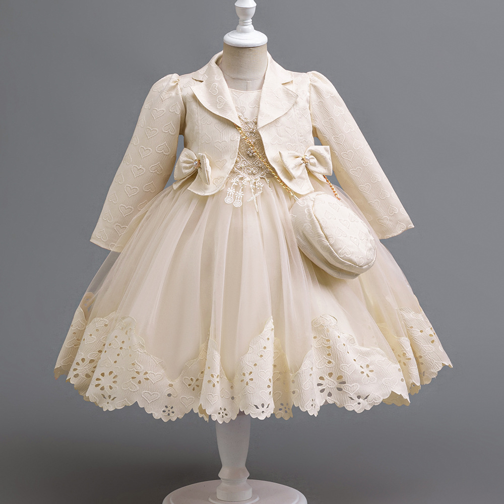 HETISO Girls Princess Ball Gow - Baby Clothing High End review and price