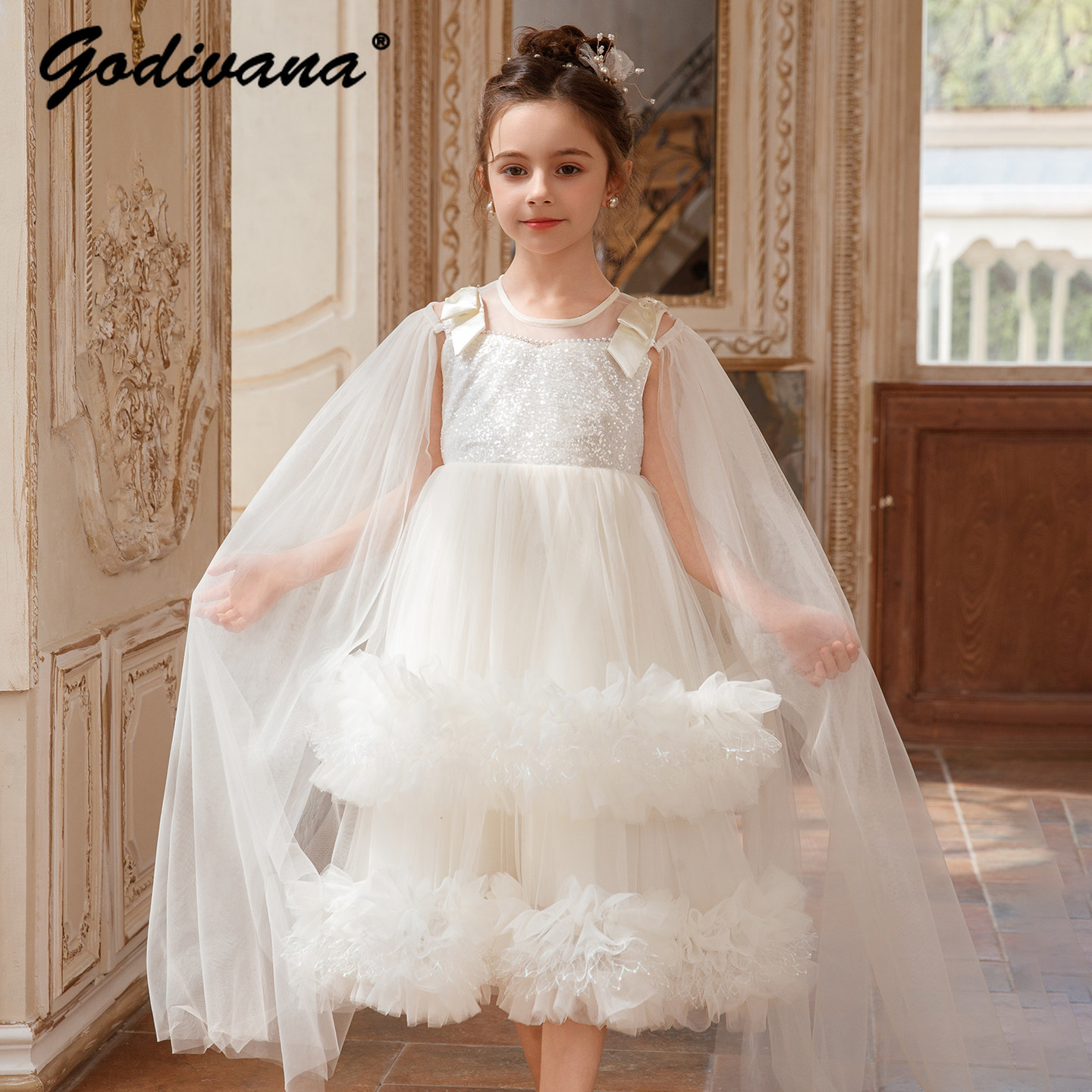 Sweet Baby Girls 2026 Summer N - Baby Clothing High End review and price