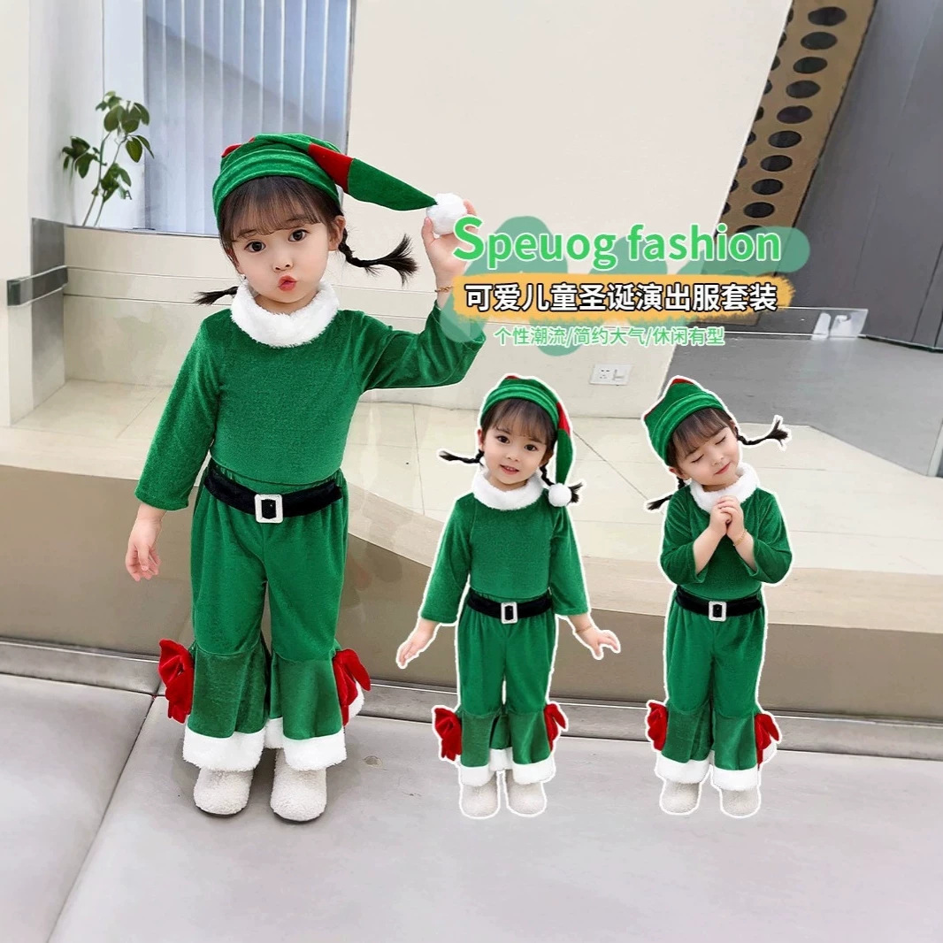 Christmas children's clothing, - Baby Clothing Usa review and price
