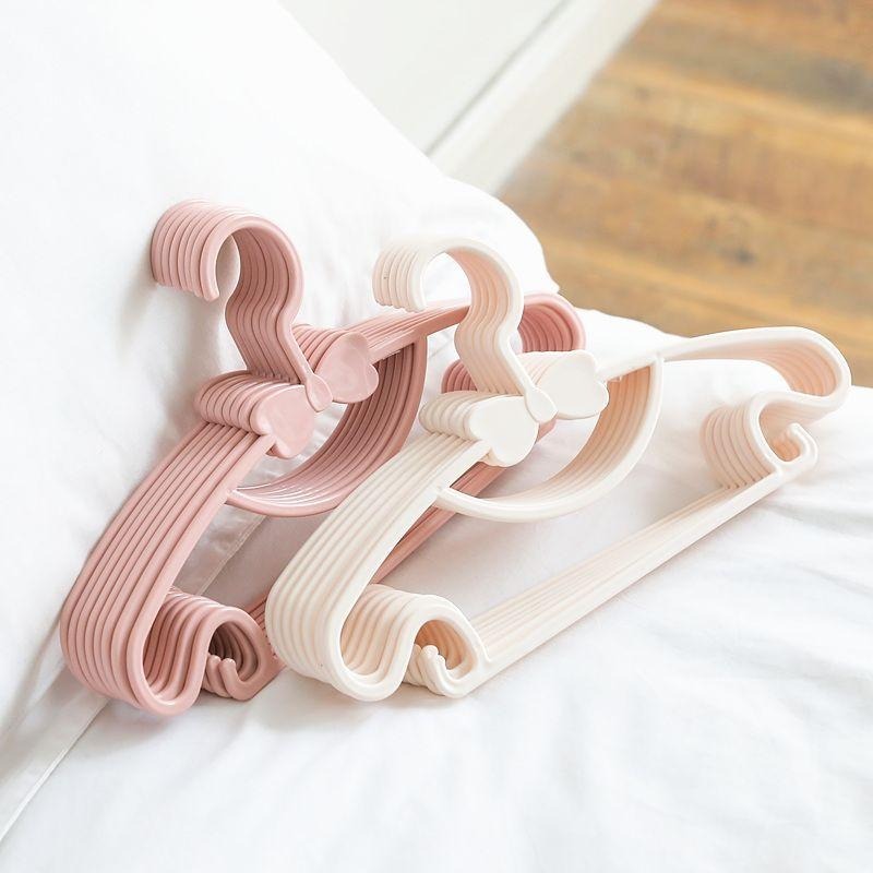 5/10/20pcs Baby Clothes Racks  - Baby Clothing Hanging Rack review and price
