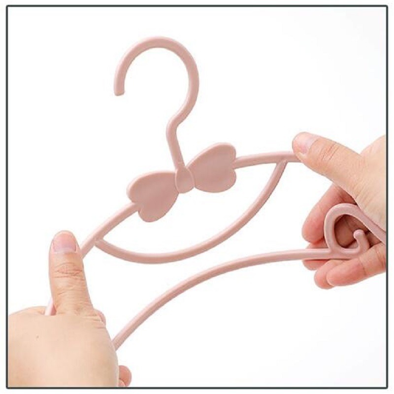 5/10/20pcs Baby Clothes Racks  - Baby Clothing Hanging Rack review and price