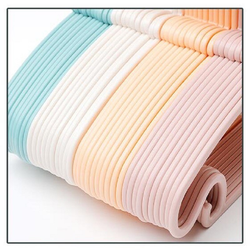 5/10/20pcs Baby Clothes Racks  - Baby Clothing Hanging Rack review and price